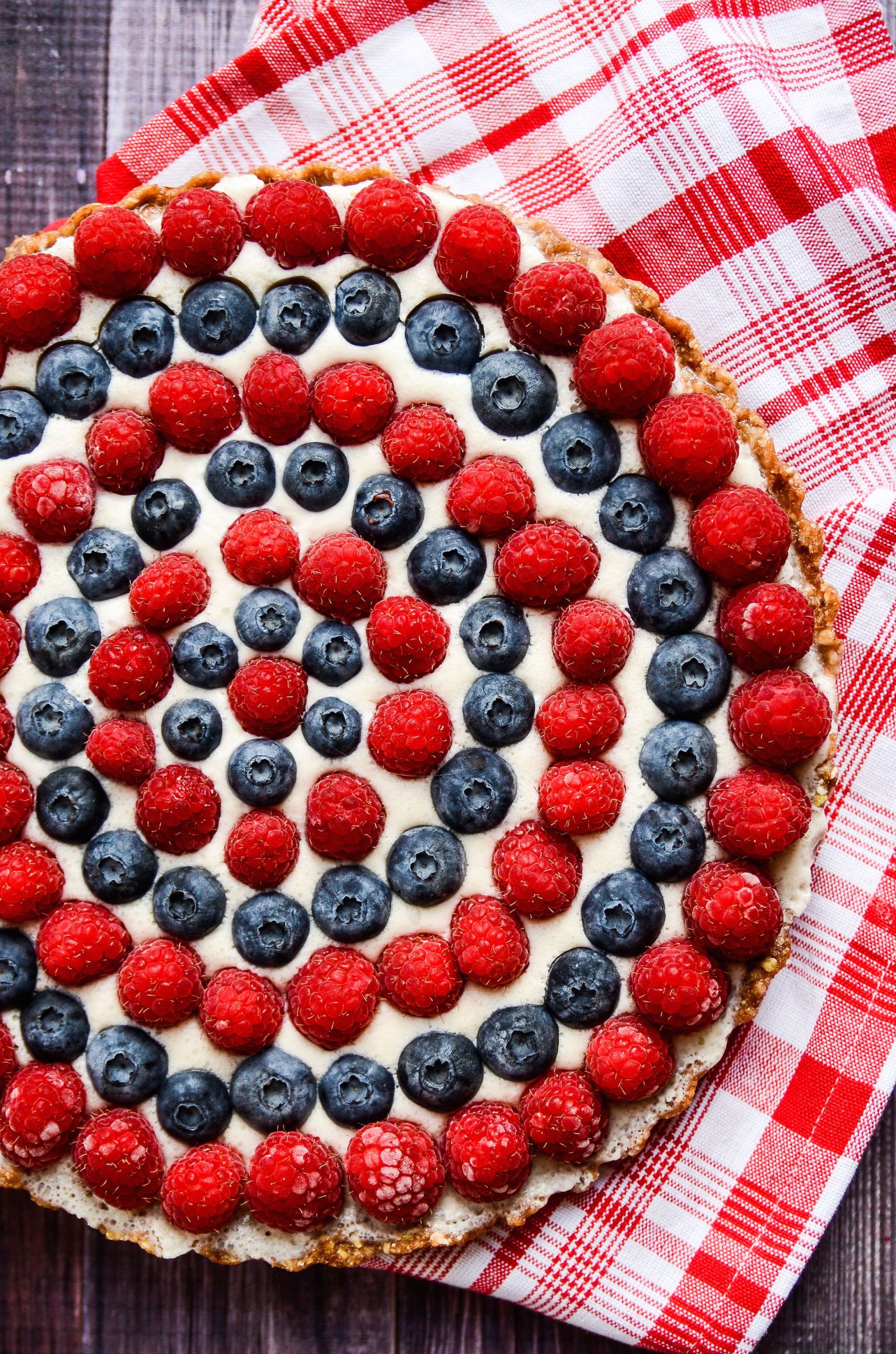 20 4th Of July Dessert Recipes - Easy Fourth Of July Desserts