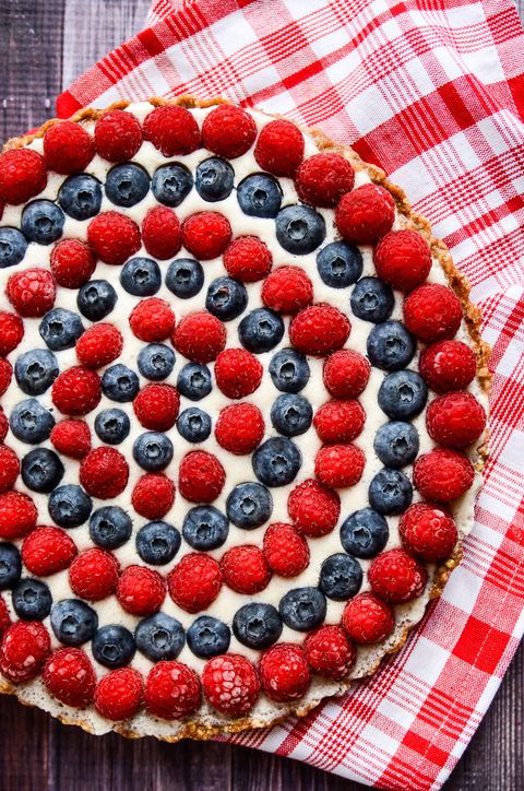 20 4th of July Dessert Recipes - Easy Fourth of July Desserts