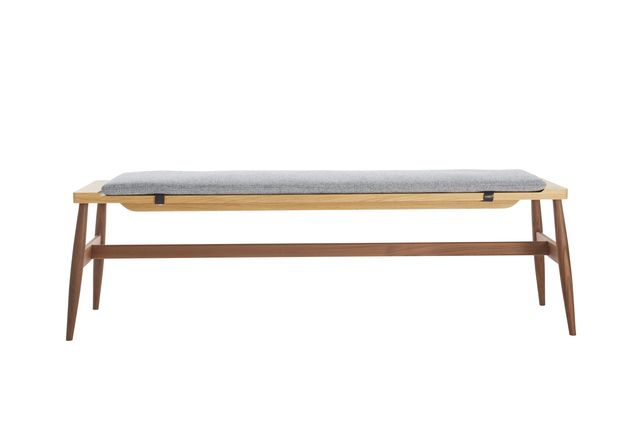 11 Indoor Benches - Bench Seating For Stylish Interior Furniture