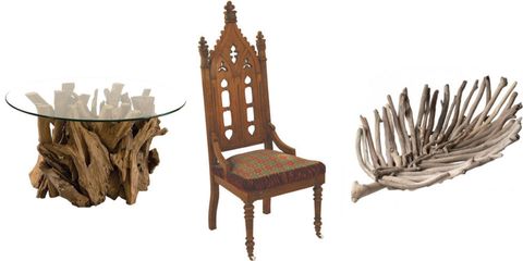 Wood, Brown, Furniture, Hardwood, Chair, Natural material, Armrest, Outdoor furniture, 