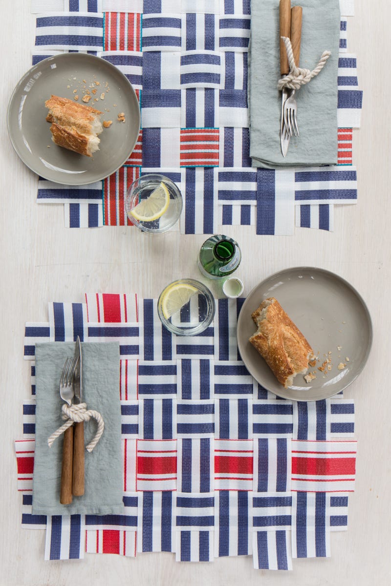 martha stewart fourth of july cake