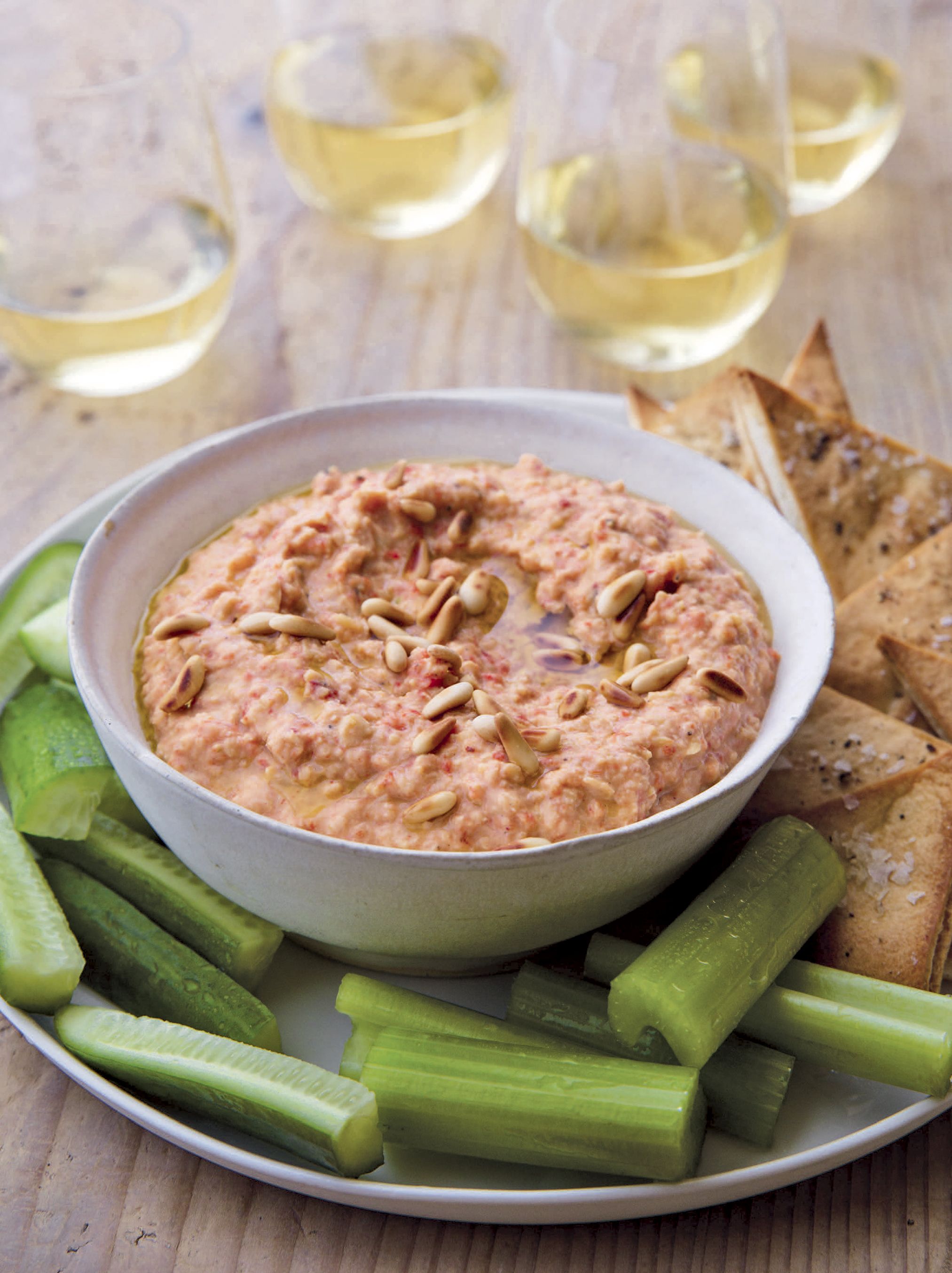 Hummus Recipe Ina Garten Recipe