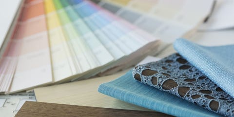 15 Interior Design Charts To Help You Feel Like A Professional Decorator