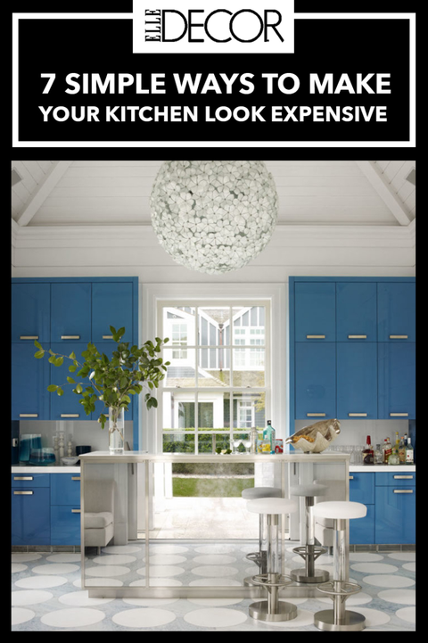 7 Simple Kitchen Renovation Ideas To Make The Space Look Expensive Remodel 7 Simple Kitchen Renovation Ideas To, How To Make Your Kitchen Look Luxurious