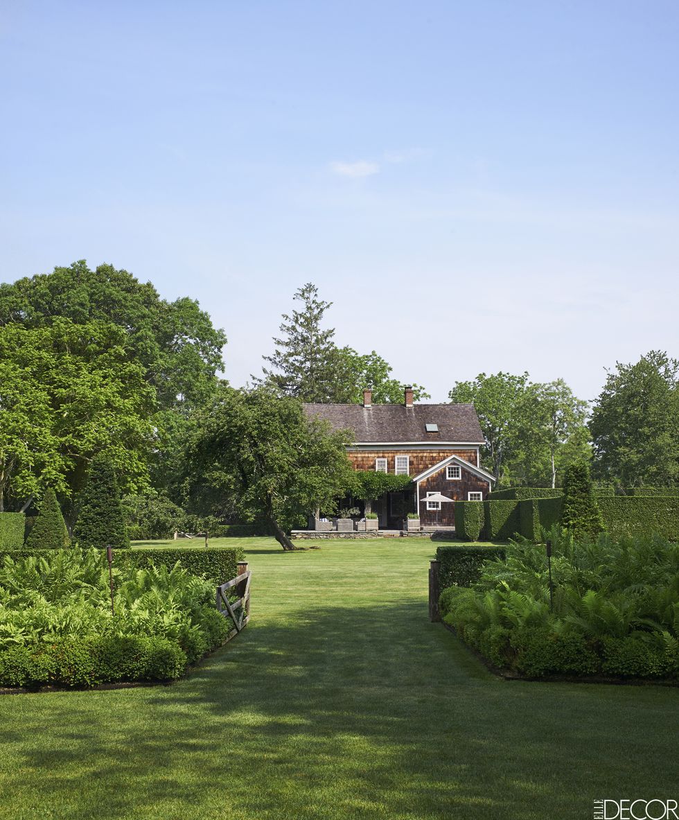 Sag Harbor Home