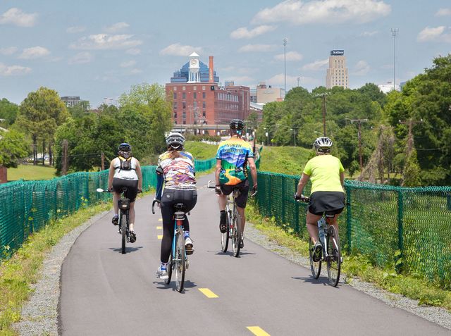 How to bike in freezing Philadelphia weather