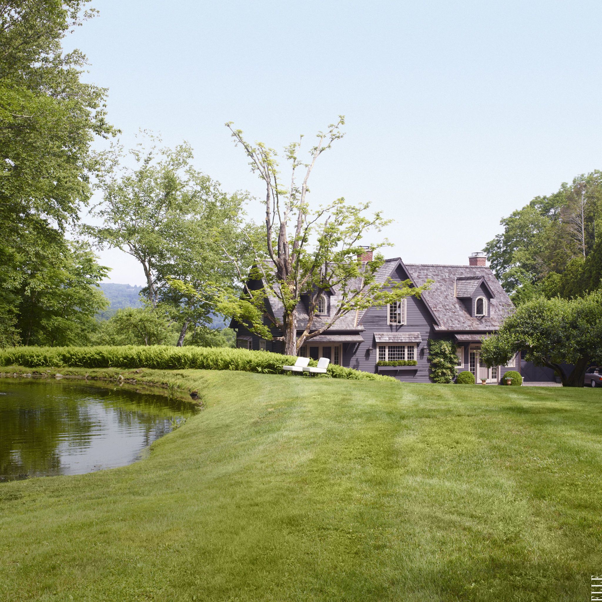 The Most Charming Coastal Houses In Connecticut - vcmsgob