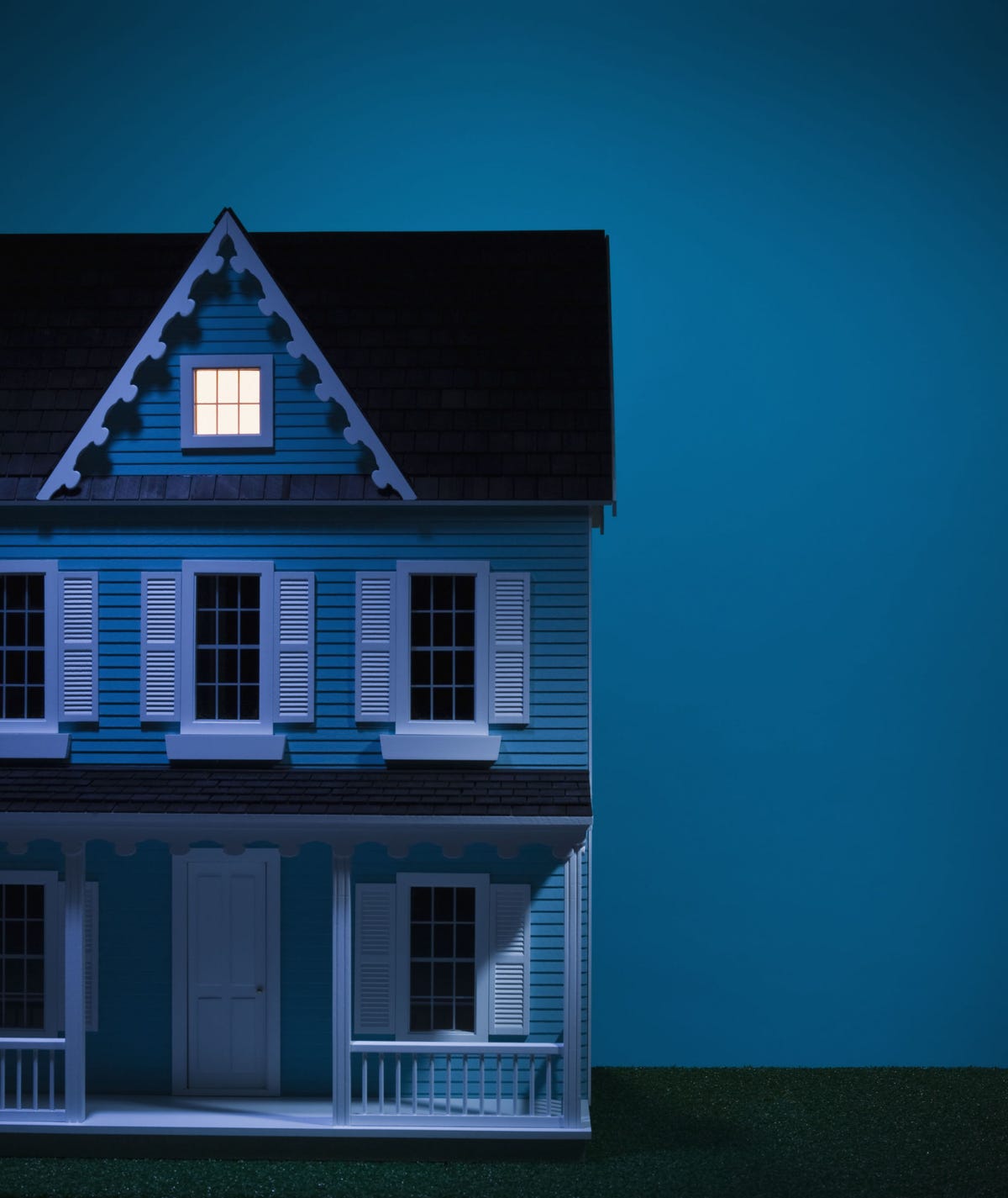 Is My House Haunted - Spiritual Medium Tips