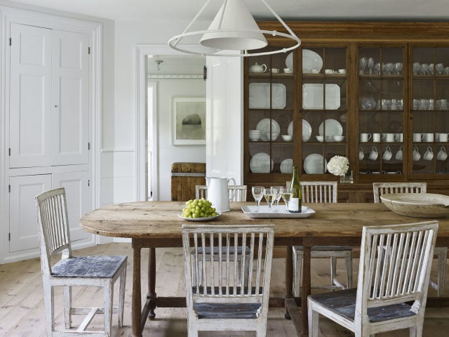 Summer House Design Ideas Hamptons Homes House Tour This Summer Was Once A Sleeping Beauty Covered In Vines