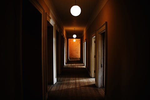 Is My House Haunted Spiritual Medium Tips