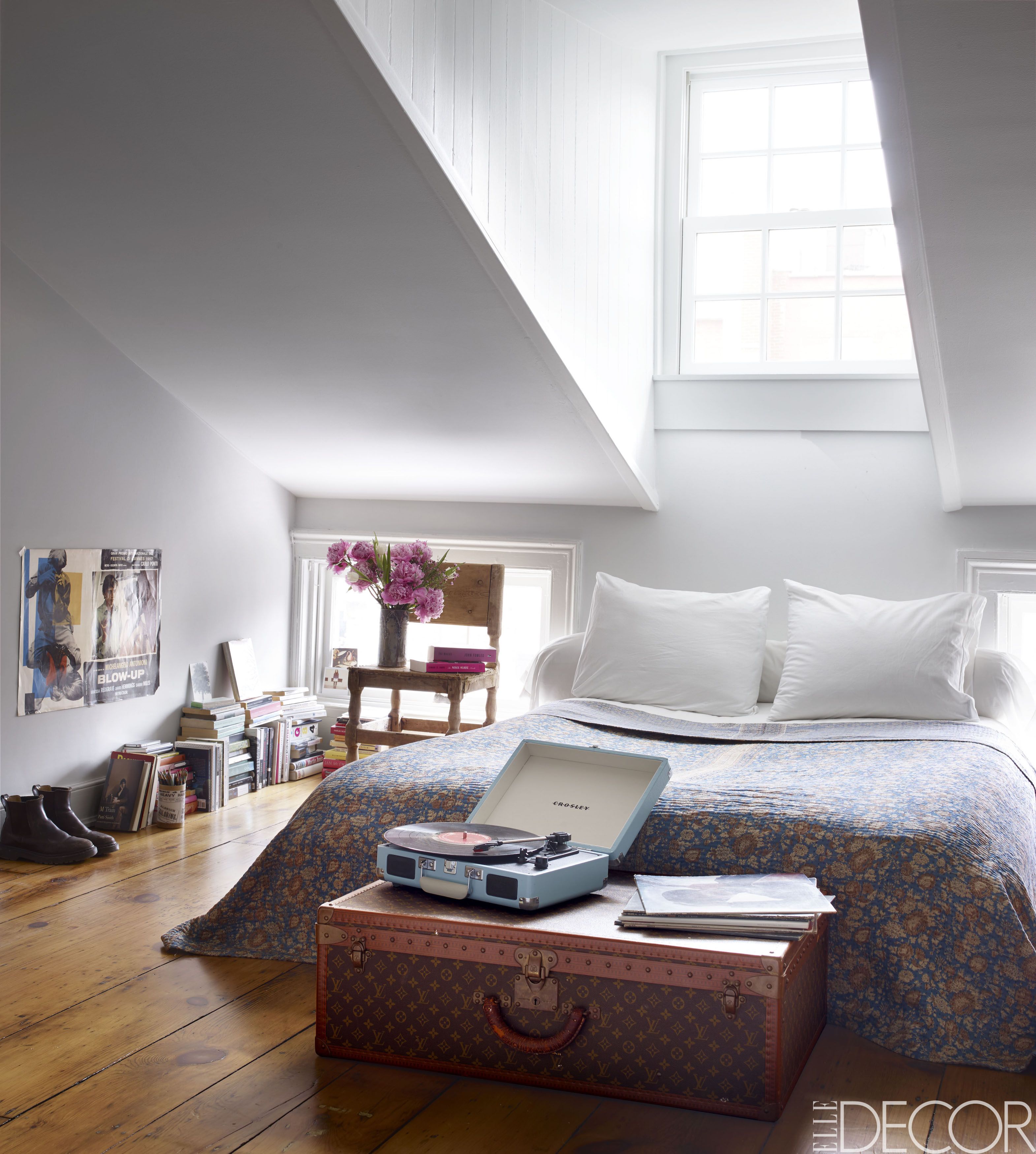 20 small bedroom design ideas decorating tips for small bedrooms