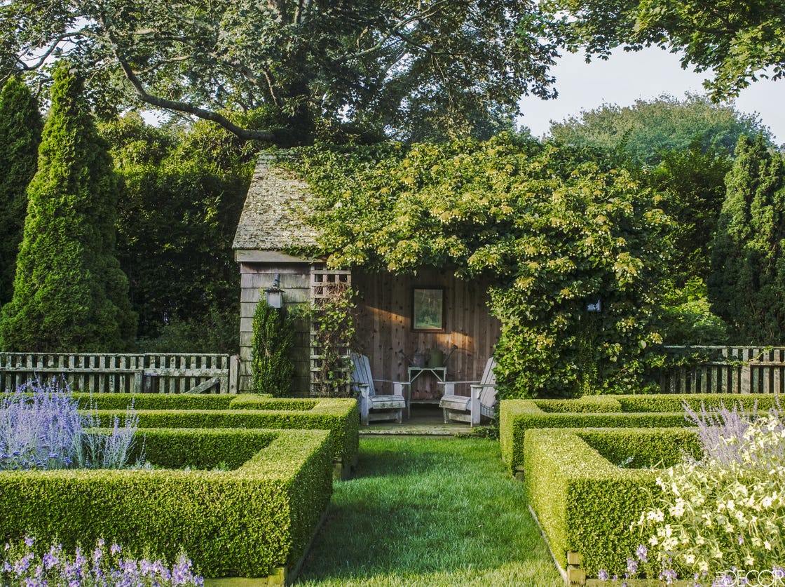 ina garten garden