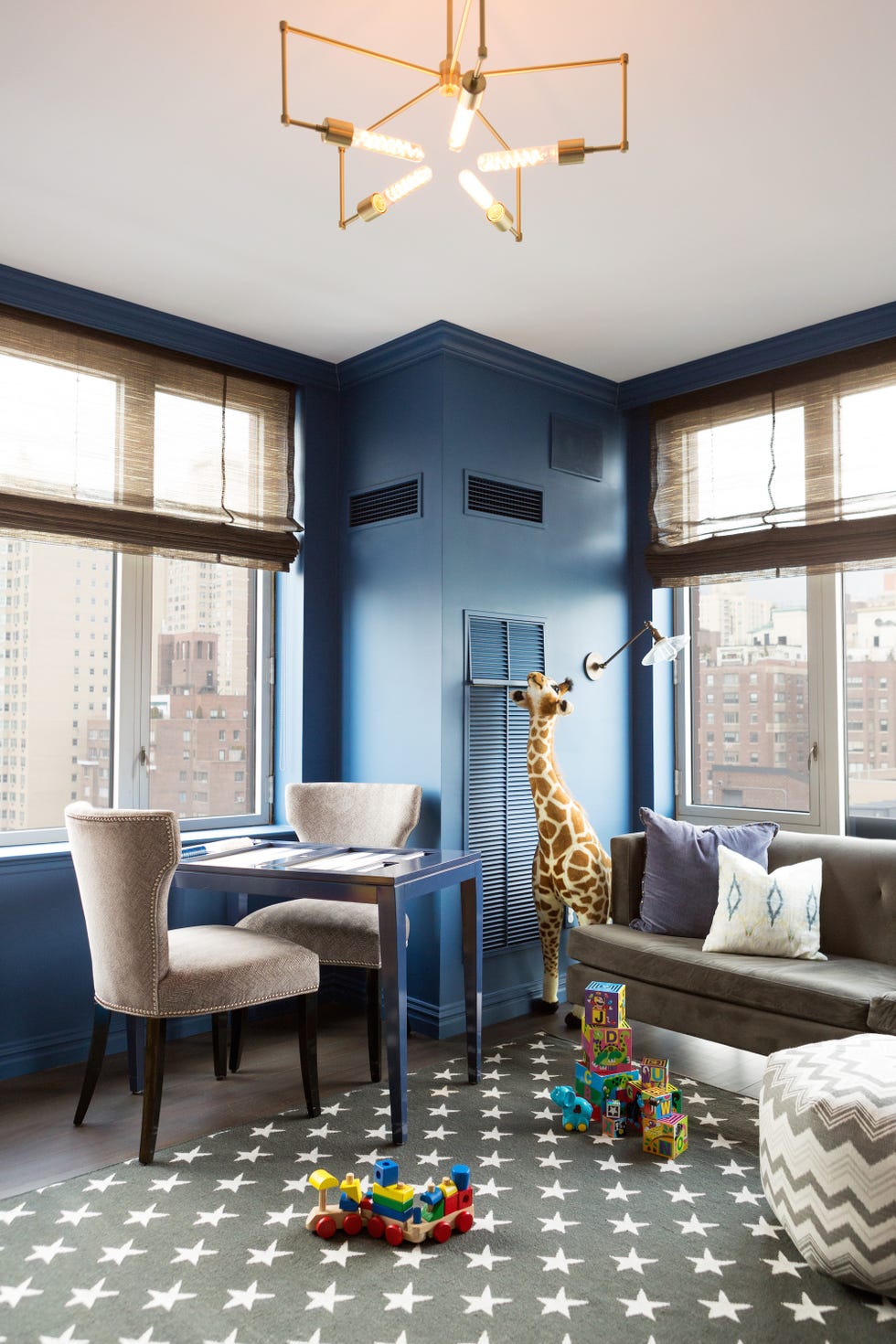 25 Irresistible Playroom Design Ideas Best Playroom Decorating Ideas