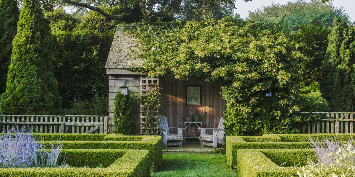 Ina Garten House Pictures ina garten's famous garden - garden design and ideas Ina Garten House Pictures ina garten's famous garden - garden design and ideas