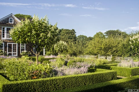 Ina Garten S Famous Garden Design And Ideas Image