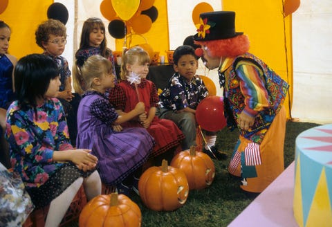 30 Best Vintage Halloween Decorations Retro Halloween Decor