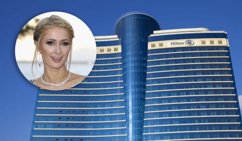 Hotel News What Hened To News