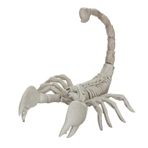 outdoor halloween decorations