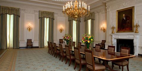 State Dining Room 2015