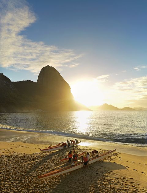 most beautiful places in brazil