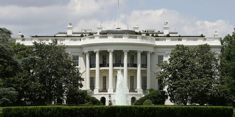 trump vs. clinton interior design - inside the white house trump vs. clinton interior design - inside the white house