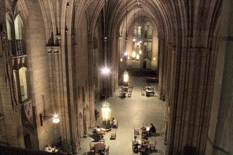 Architecture, Vault, Arch, Arcade, Hall, Medieval architecture, Light fixture, Gothic architecture, Crypt, Classical architecture, 