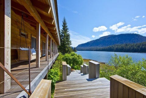 Alaska S Most Expensive House Real Estate Most Expensive House