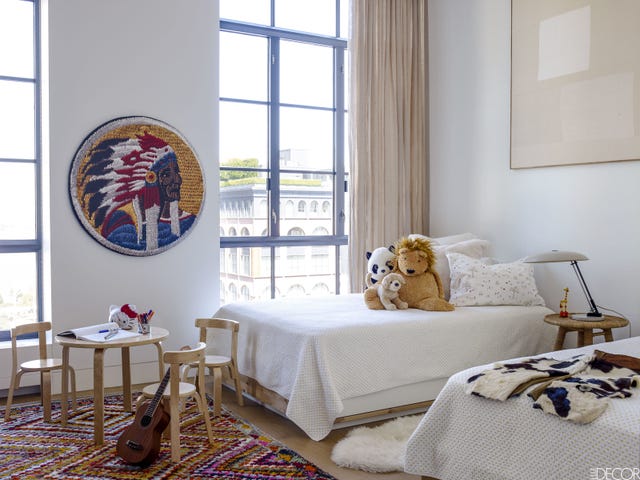 New York Apartment Apartments In With Bohemian Design House Tour A New York City Apartment That Embraces Bohemian Style