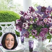 Petal, Bouquet, Purple, Violet, Flower, Lavender, Centrepiece, Cut flowers, Serveware, Floristry, 
