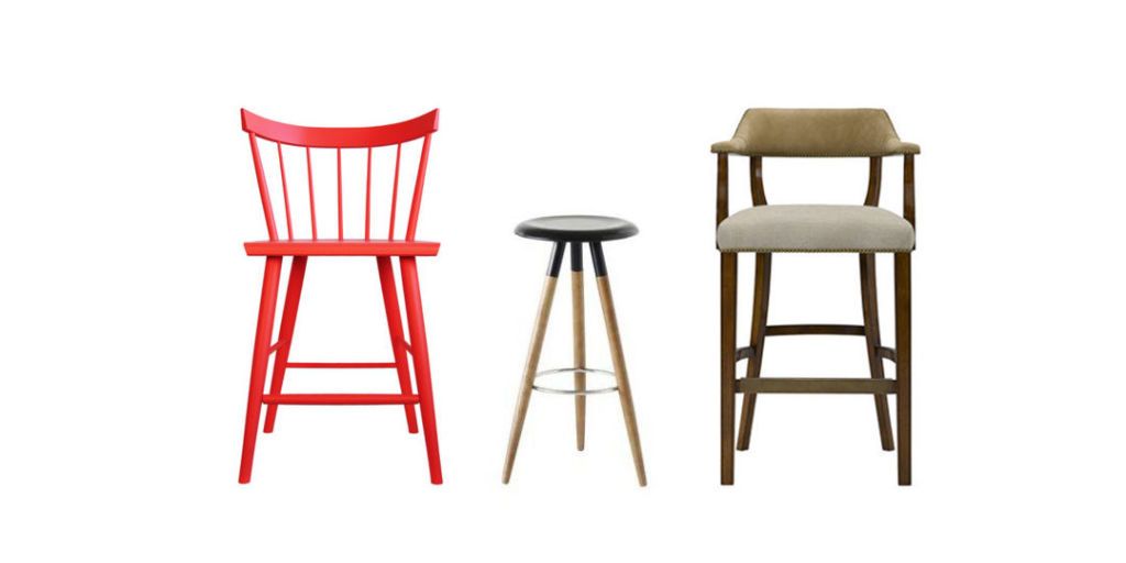 elle decor bar stools