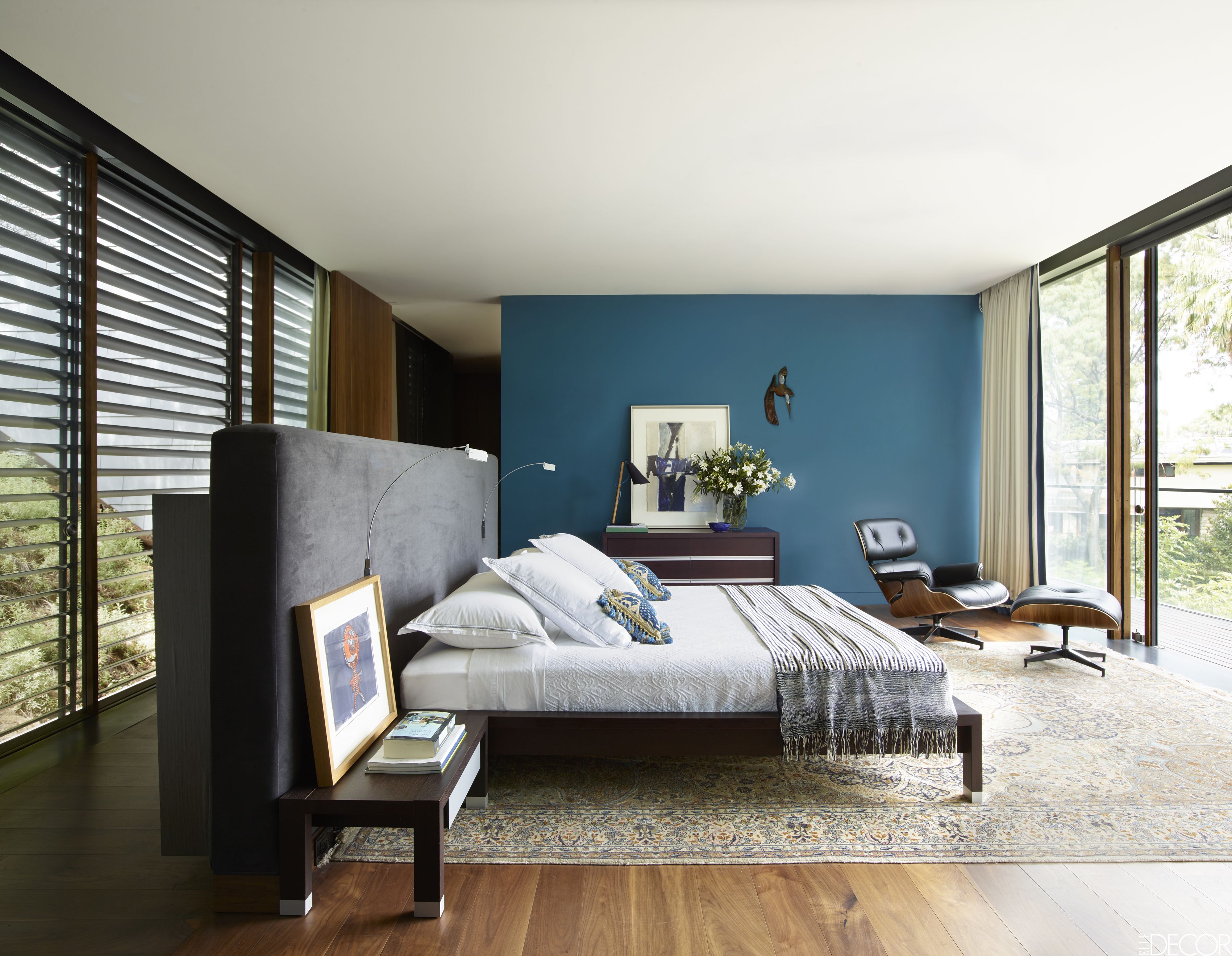 30 Best Blue Paint Colors Top Shades Of Blue Paint