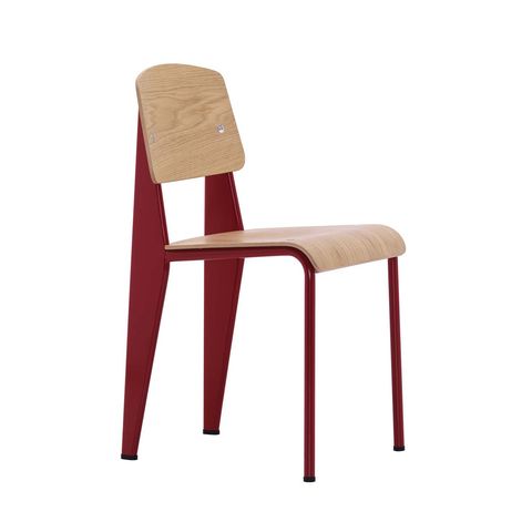 Jean Prouvé Standard Chair