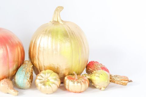 pumpkin decorating ideas