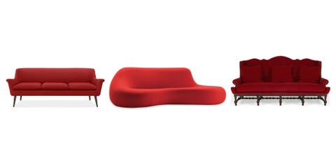 20 Best Red Couch Ideas Sofas Showcase A Stunning Red Sofa To Bring Life Back Into Your Design