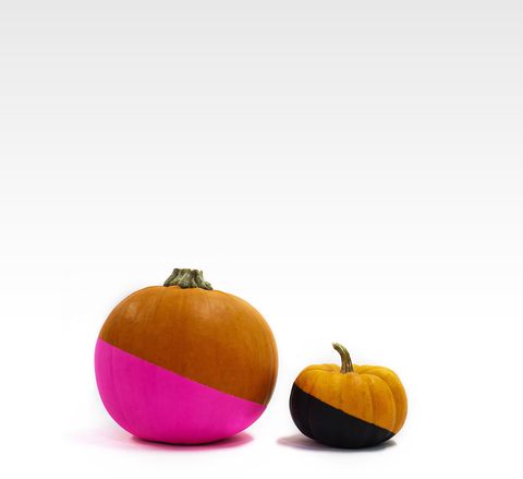 pumpkin decorating ideas