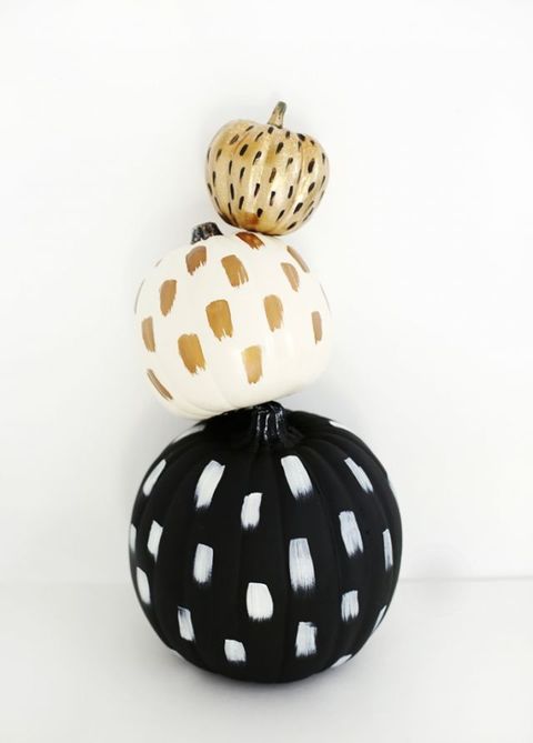 pumpkin decorating ideas