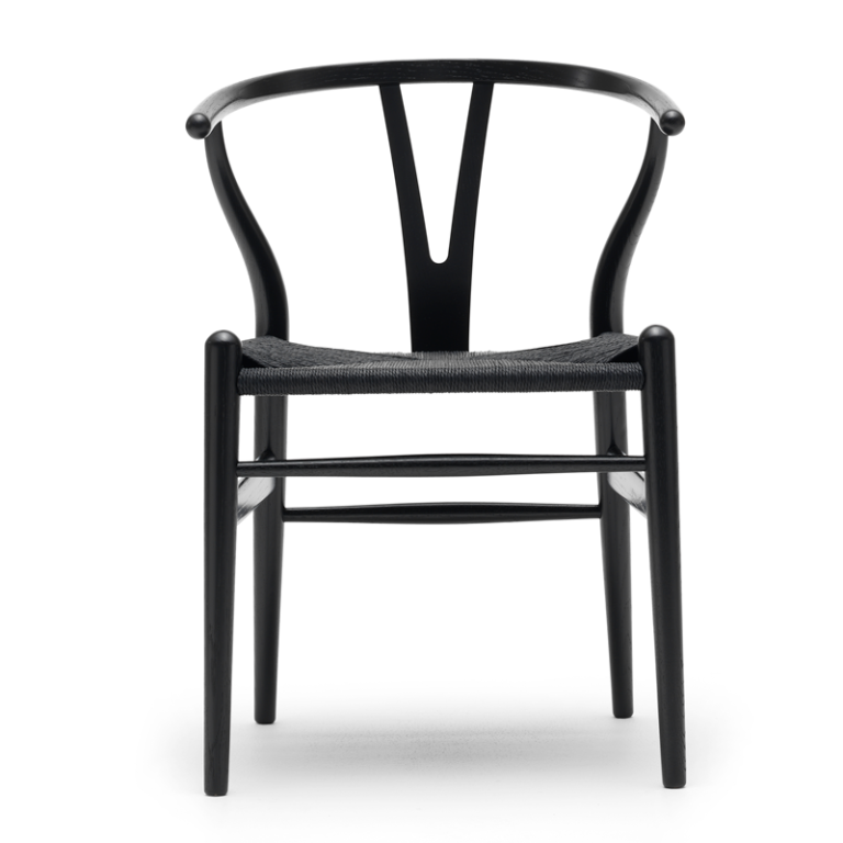 Overstock deals wishbone chair