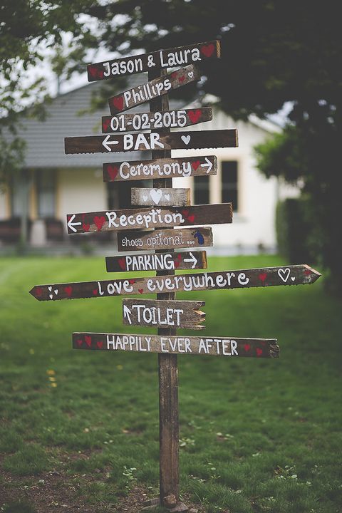 32 Fall Wedding Ideas - Best Autumn Wedding Themes