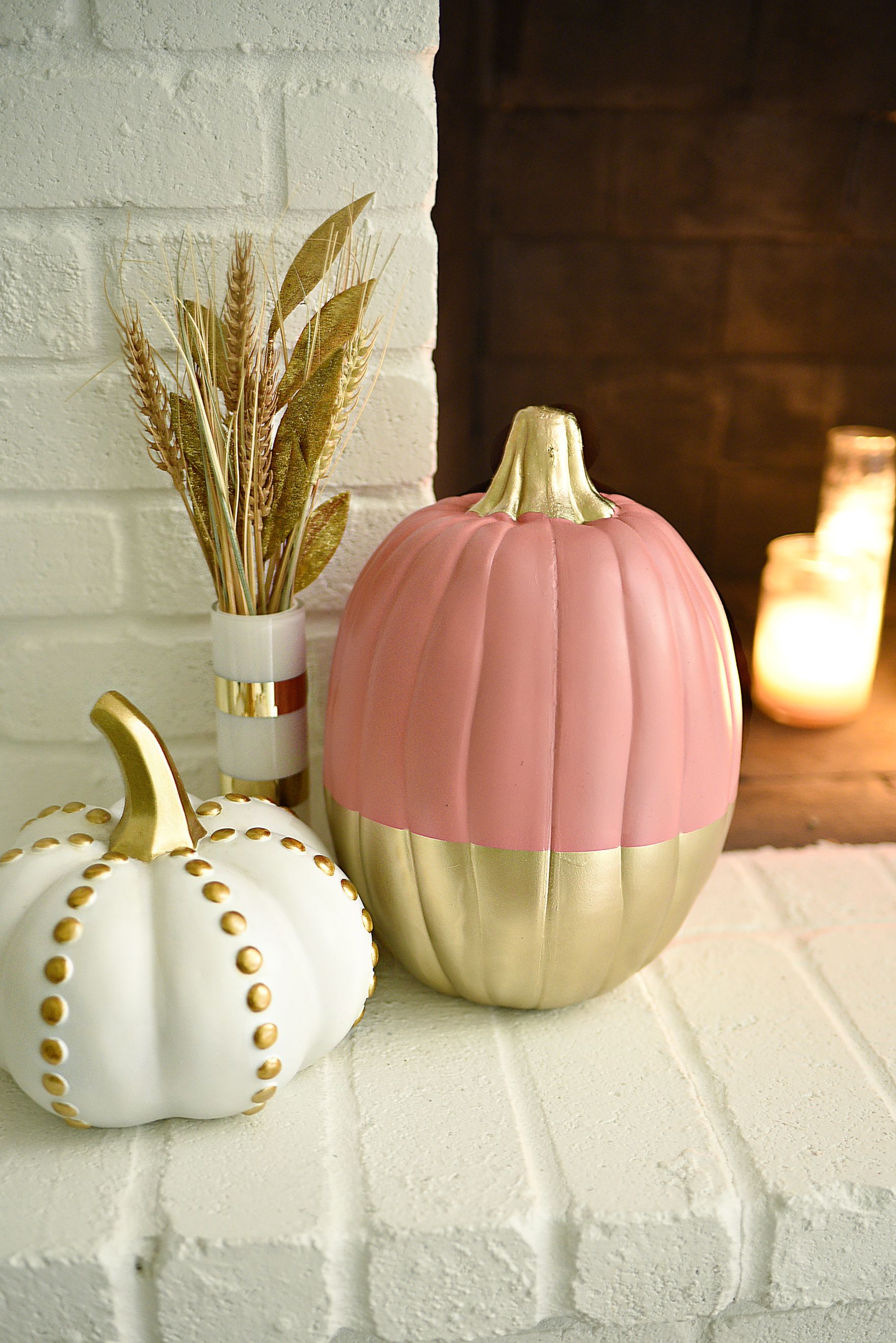 Pumpkin House Decorating Ideas