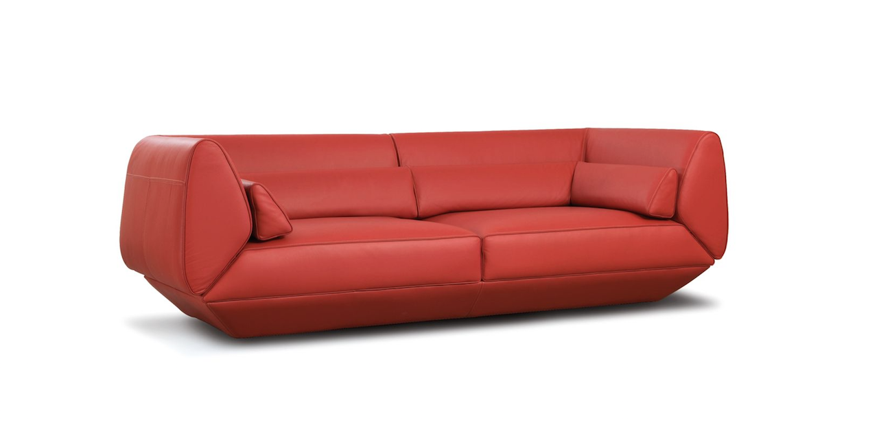 Best Red Couch Ideas Red Sofas