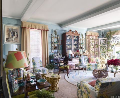 70 Chic Living Room Ideas Stylish Design - Italian Home Decor Items