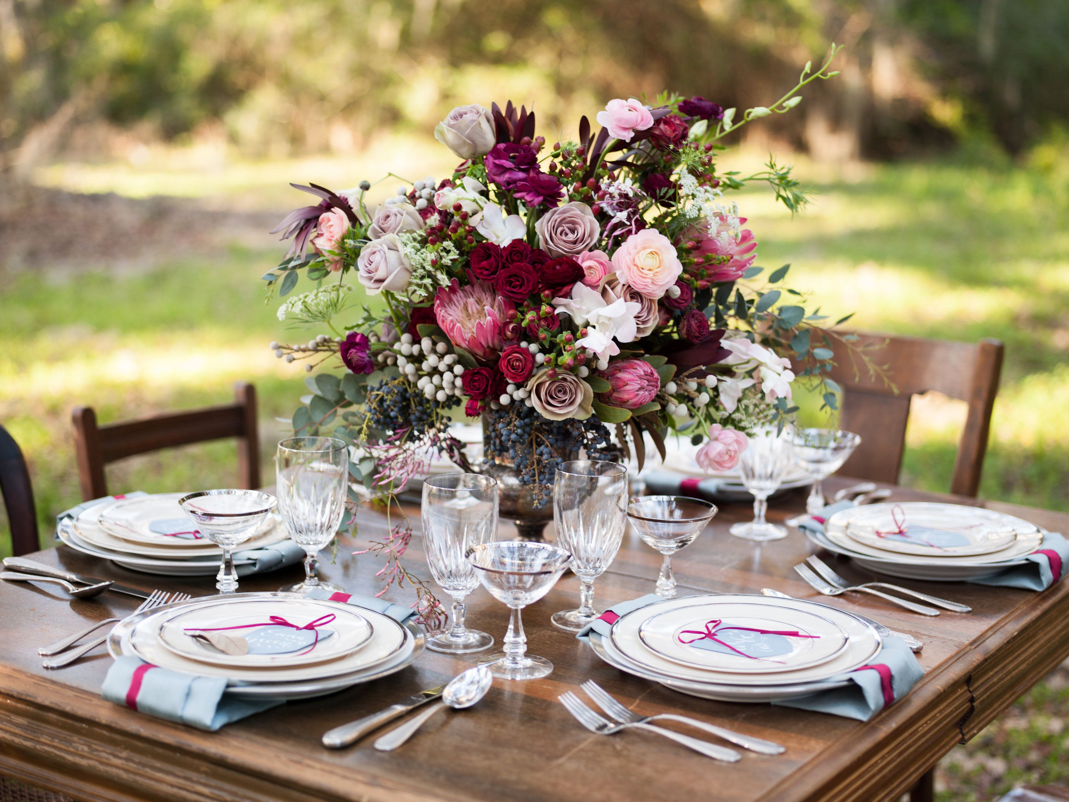 20 Best Fall Wedding Flowers Wedding Bouquets And Centerpieces For