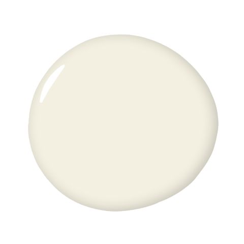 White Paint Color Chart