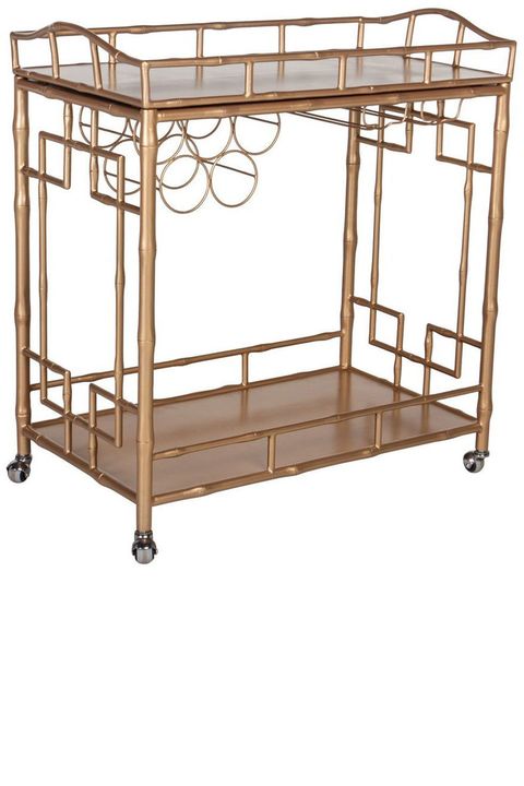 Product, Line, Bed frame, Iron, Beige, Shelving, Metal, Bed, 