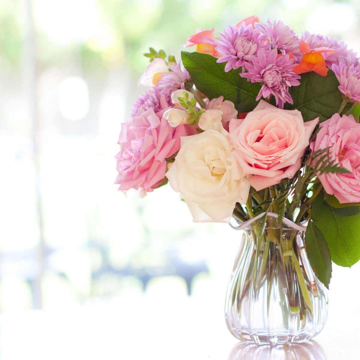 14 Flower Arranging Tips, According to Florists