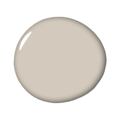 40 Gorgeous Gray Paint Colors Best, Light Grey Paint Colours