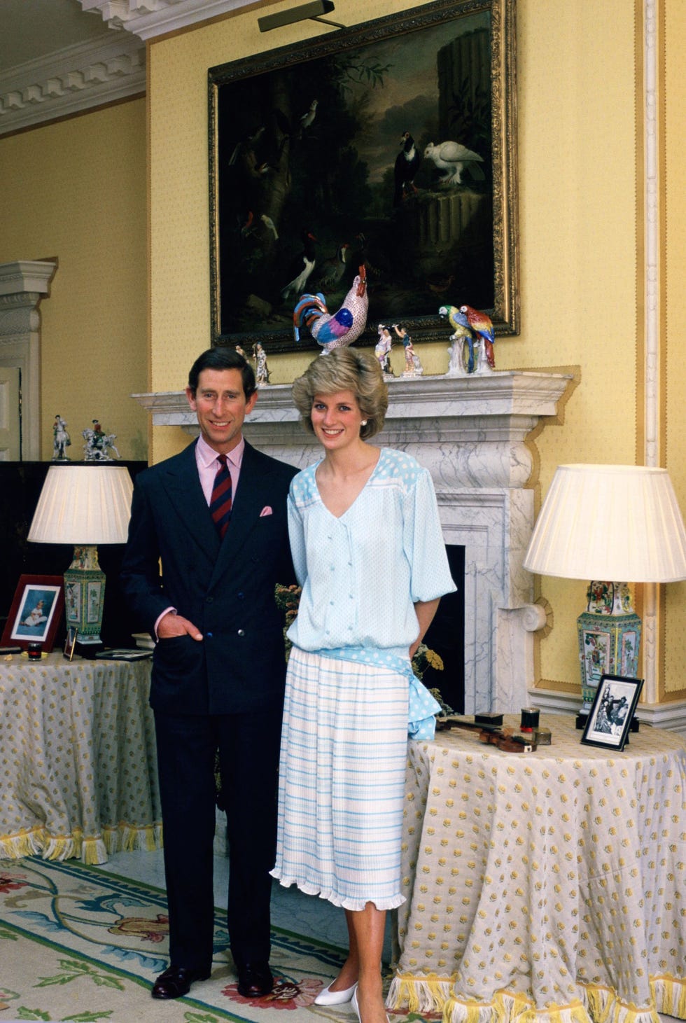 princess diana pictures