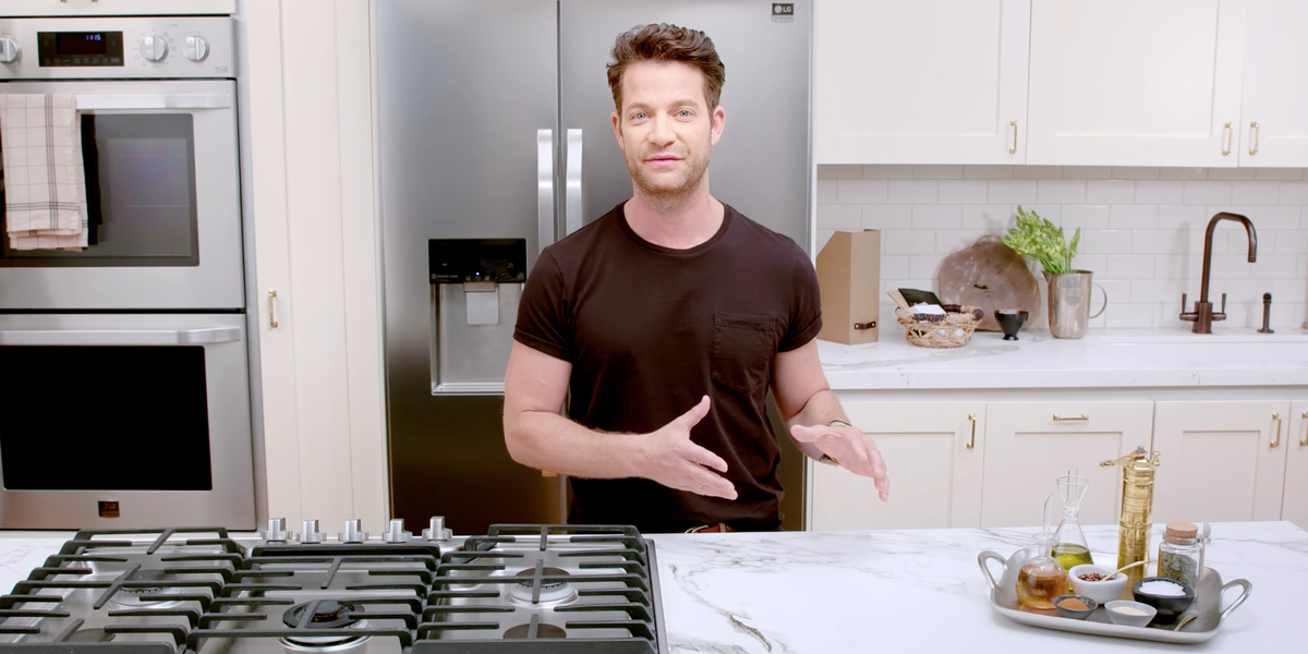 Nate Berkus reveals 5 design tips for a space that never goes out of style....
