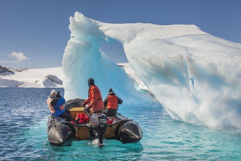 10 Best Reasons To Travel To Antarctica - Visit Antarctica