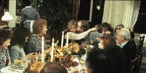 35+ Best Thanksgiving Quotes from Movies and T.V. - Funny ...